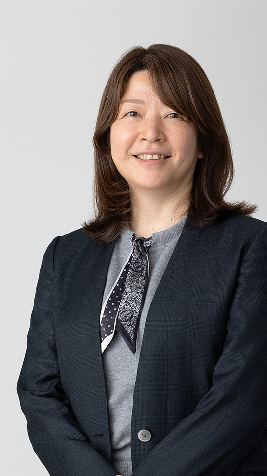 児玉 恭子