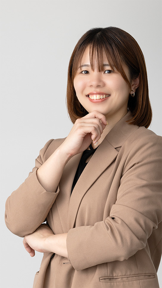 竹内 南那子