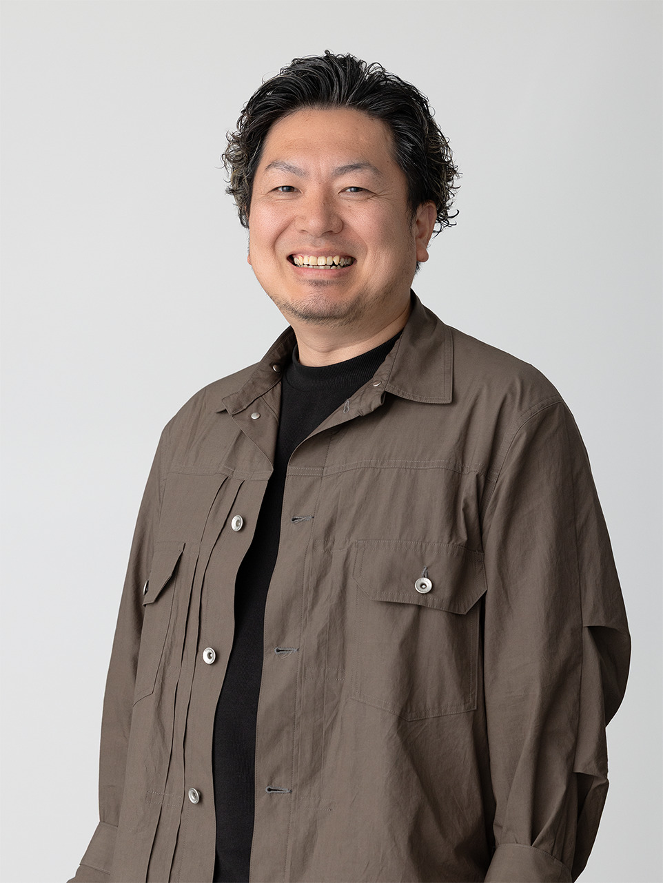 nu.Designカンパニー 社長 杉浦 英明